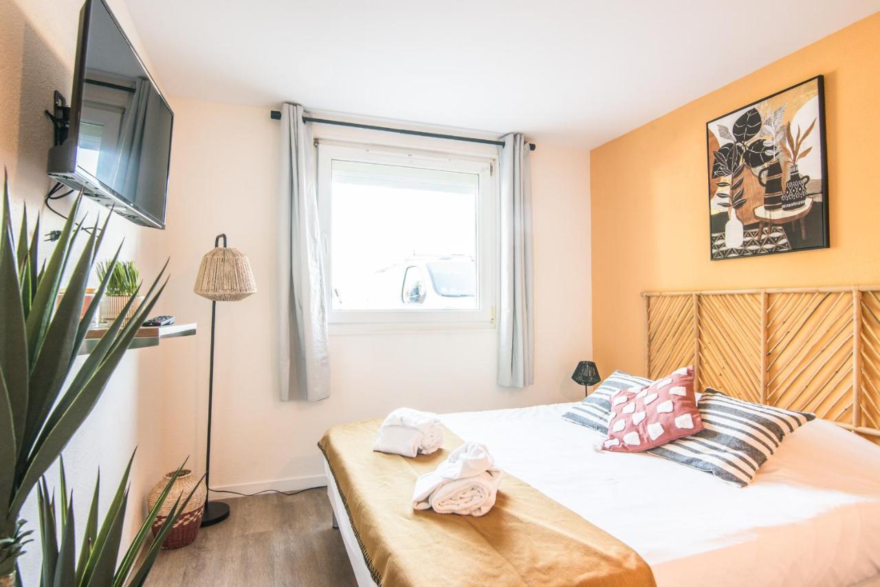 L'Integrale Apartment Strasbourg Exterior foto